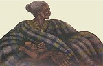 Charles Bibbs&nbsp;Reunion Giclee