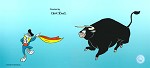 Chuck Jones&nbsp;Bully For Bugs