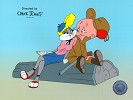 Chuck Jones&nbsp;Isnt She Wuvwy?