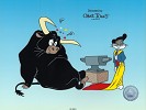 Chuck Jones&nbsp;Bull-Dozed