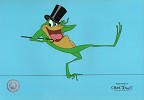 Chuck Jones&nbsp;Michigan J. Frog