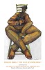 Charles Bibbs&nbsp;The Seat Of Knowledge Limited Edition Ap Remarque