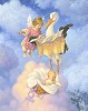 Scott Gustafson&nbsp;Special Delivery Limited Edition Print