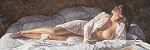 Steve Hanks Love For The Unattainable Limited Edition Canvas