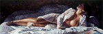 Steve Hanks Love For The Unattainable Masterwork Canvas Edition