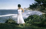 Steve Hanks&nbsp;Beyond The Horizon Limited Edition Print