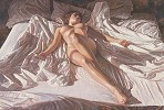 Steve Hanks&nbsp;Like An Angel, Limited Edition Canvas