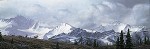 Stephen Lyman&nbsp;In The Heart Of Alaska Limited Edition Canvas