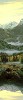 Stephen Lyman Northern Reflections Limited Edition Print