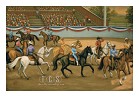 Tim Ashkar&nbsp;Rodeo Procession