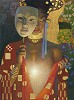 Thomas Blackshear&nbsp;Intimacy (serigraph) Artist Proof #13