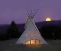 R. Tom Gilleon&nbsp;Little Star People Masterwork Canvas Edition