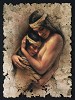 Lee Bogle&nbsp;The Embrace Artist Proof