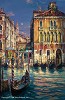 Cao Yong&nbsp;Venetian Sunset