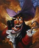 Greg McCullough&nbsp;Feared Antagonist Small Giclee On Canvas