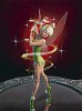 Christian Waggoner&nbsp;Tiny Dancer Giclee On Canvas