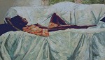 Alonzo Adams&nbsp;Sun-Soaked