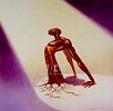 Kadir Nelson&nbsp;The Beckoning