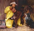 Bruce Greene&nbsp;Beethovens Fifth? By Bruce Greene Giclee On Canvas  Signed & Numbered