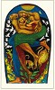 Charles Bibbs&nbsp;The Black Family Giclee