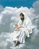 Danny Hahlbohm&nbsp;Born Again Canvas