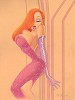 Manuel Hernandez&nbsp;Roger Darling Gicl�e On Canvas