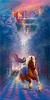 John Rowe Belles Search Giclée On Canvas