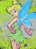 David Garibaldi Disney&nbsp;Dressed In Green