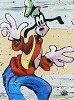 David Garibaldi Disney&nbsp;Goof It Up