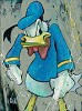 David Garibaldi Disney&nbsp;King Of Quack