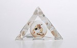 Mike Kupka&nbsp;Fore The Jewel Art Glass