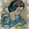 Dick Duerrstein&nbsp;A Friend In Need Gicl�e On Canvas