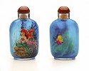Toby Bluth&nbsp;The Little Mermaid The Princess Gem