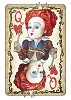 Mike Peraza&nbsp;Red Queen Deluxe