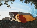 Mike Kupka&nbsp;My Sweet Lady Gicl�e On Canvas
