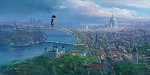 Peter Ellenshaw&nbsp;Practically Perfect Gicl�e On Canvas
