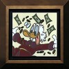 Allyson Vought&nbsp;Scrooge Mcduck