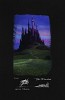 Peter / Harrison Ellenshaw&nbsp;Sleeping Beauty Castle Deluxe Chiarograph On Paper