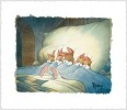 Toby Bluth&nbsp;Sweet Dreams Bunnies