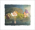Toby Bluth&nbsp;Sweet Dreams Dwarfs