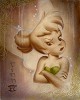 Noah Up In A Fuss Giclée On Hand-Textured Canvas