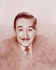 Mike Kupka&nbsp;Walt Portrait