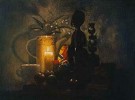 Brenda Joysmith&nbsp;Cast Shadows Giclee