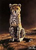 Edward  Aldrich&nbsp;Cub Scout By Edward Aldrich Print  Signed & Numbered
