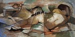 Essud Fungcap&nbsp;After Romance Giclee