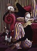 John Holyfield&nbsp;The Entertainers