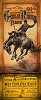 Bob Coronato&nbsp;Gold Rush Days Masterwork Canvas Edition