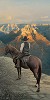 William Phillips&nbsp;Reflections Limited Edition Canvas
