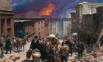 Mian Situ&nbsp;San Francisco, April 18 1906  Limited Edition Canvas