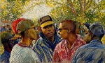 Brenda Joysmith&nbsp;Homeboys